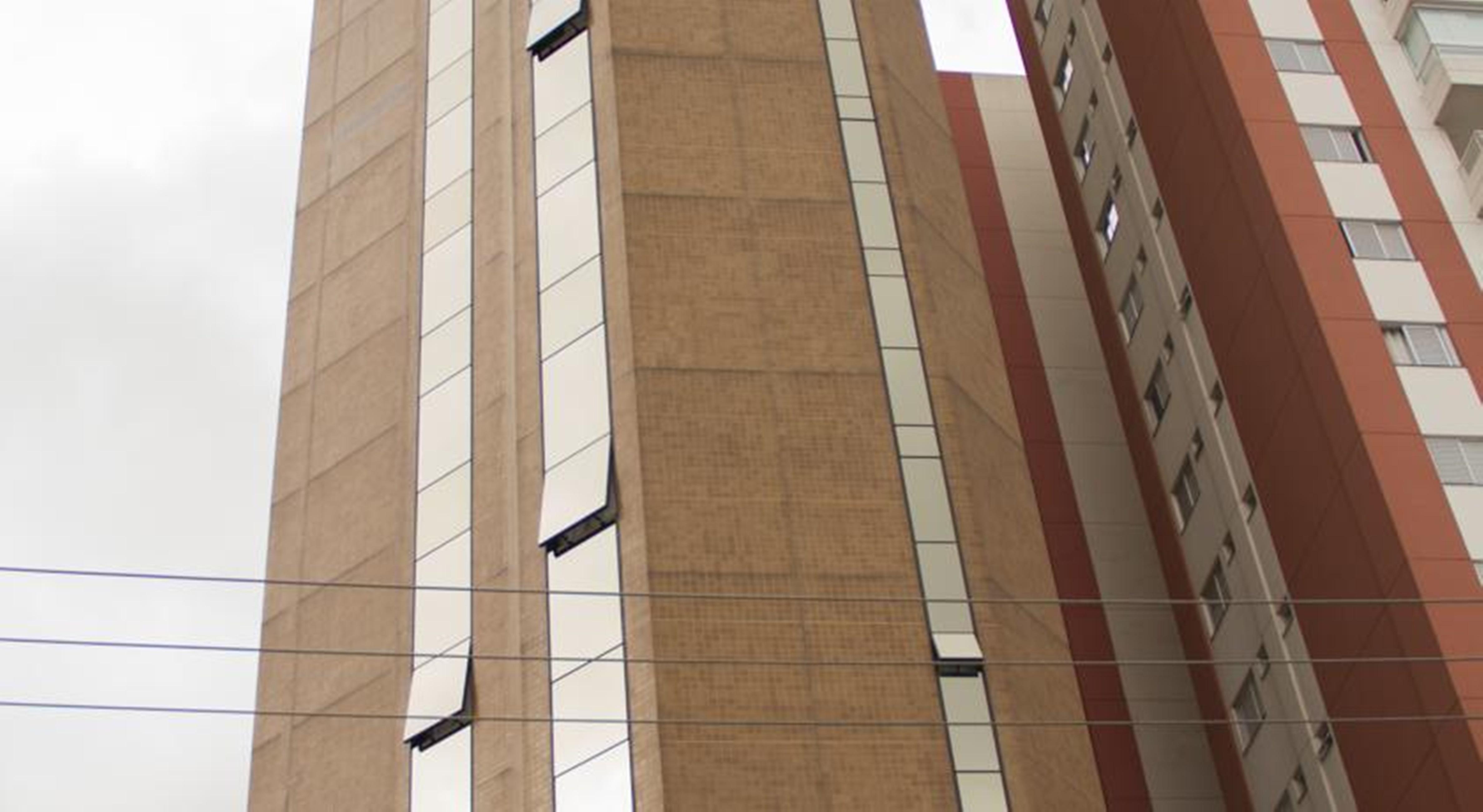 Golden Tower Pinheiros By Fenix Hoteis Sao Paulo Bagian luar foto